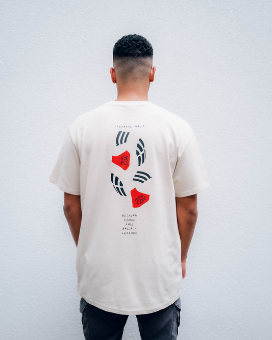 PREDATOR TEE