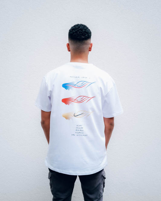 MERCURIAL TEE